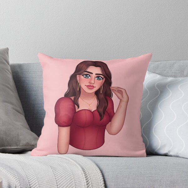 Item preview, modern Nina Zenik designed and sold by opal-stars.
