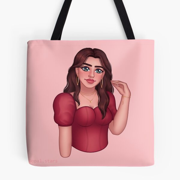 Item preview, modern Nina Zenik designed and sold by opal-stars.