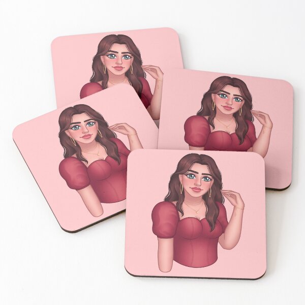 Item preview, modern Nina Zenik designed and sold by opal-stars.