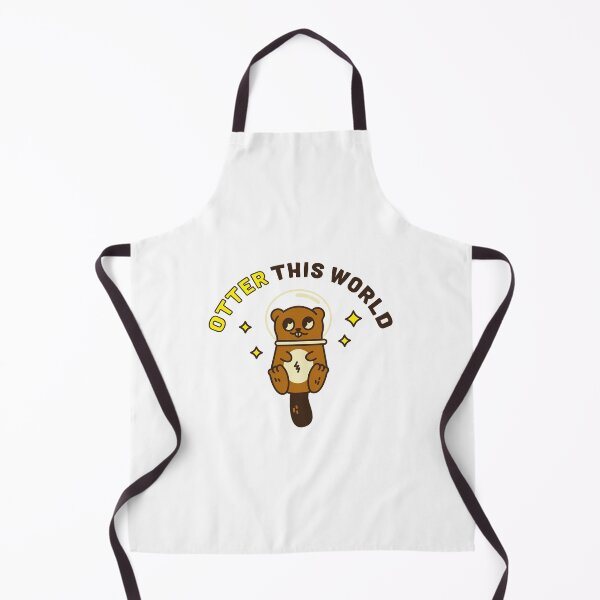 Item preview, OTTER this world designed and sold by Sasa Vladic.