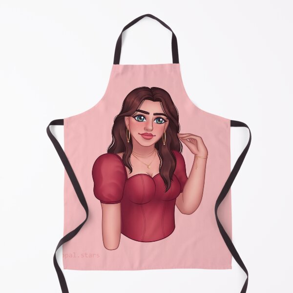 Item preview, modern Nina Zenik designed and sold by opal-stars.