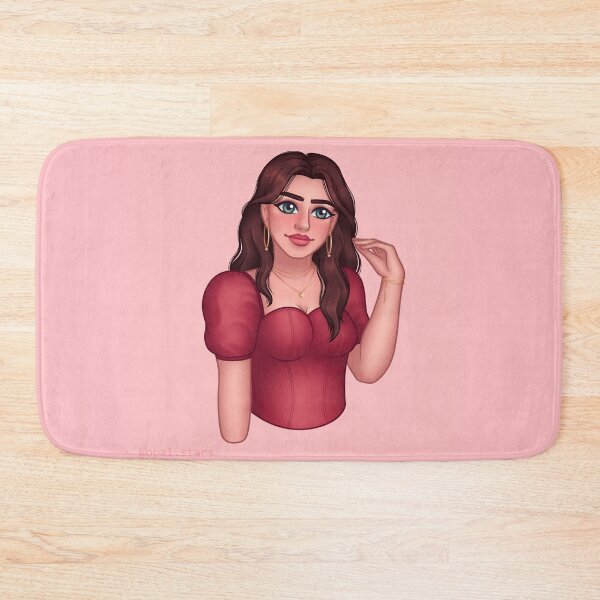 Item preview, modern Nina Zenik designed and sold by opal-stars.