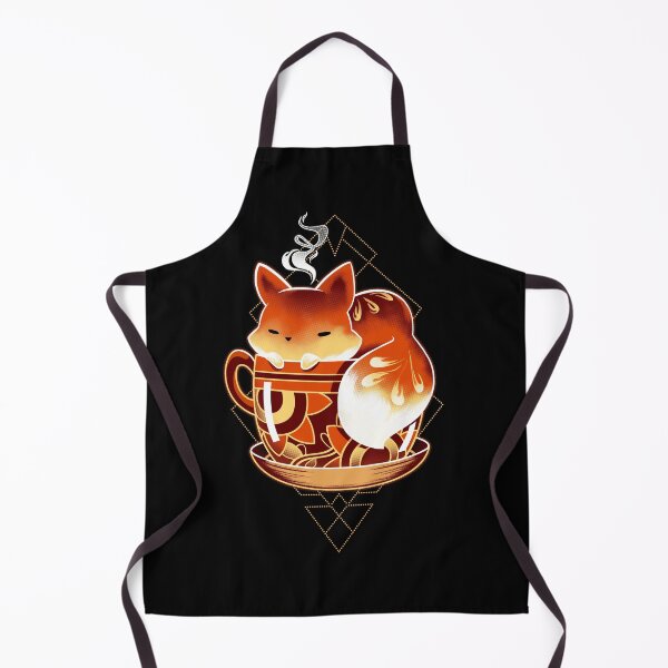 Item preview, Cup of Fox - Cute Coffee Animal designed and sold by Snouleaf.