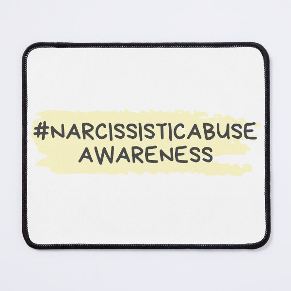 Item preview, Narcissistic abuse awareness designed and sold by Yoyo6980.