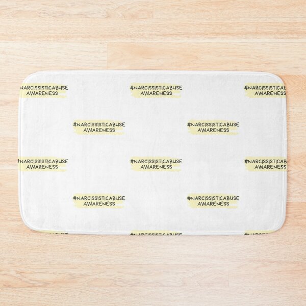 Item preview, Narcissistic abuse awareness  designed and sold by Yoyo6980.