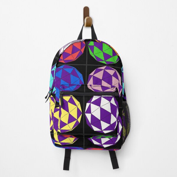 Item preview, Icosahedron (V) Wall Of Fame  designed and sold by createVisions.