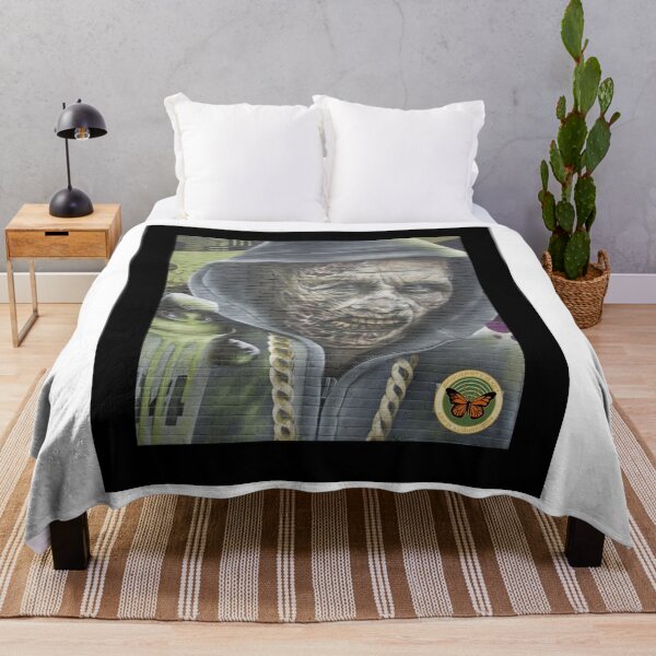 Item preview, Artist till the grave designed and sold by Kuki-shop.