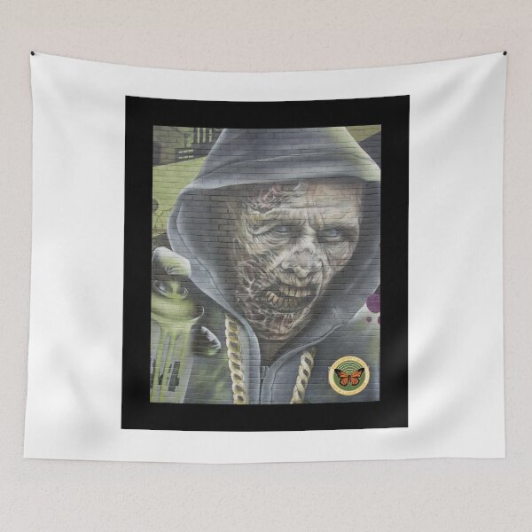 Item preview, Artist till the grave designed and sold by Kuki-shop.