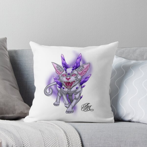 Item preview, Evil cat 2 designed and sold by IanMarquez.