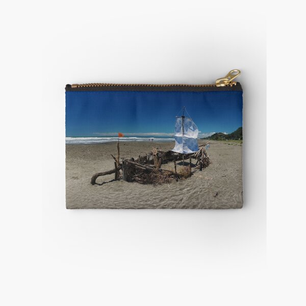 Item preview, Ohope Pirates designed and sold by Peter Kurdulija.