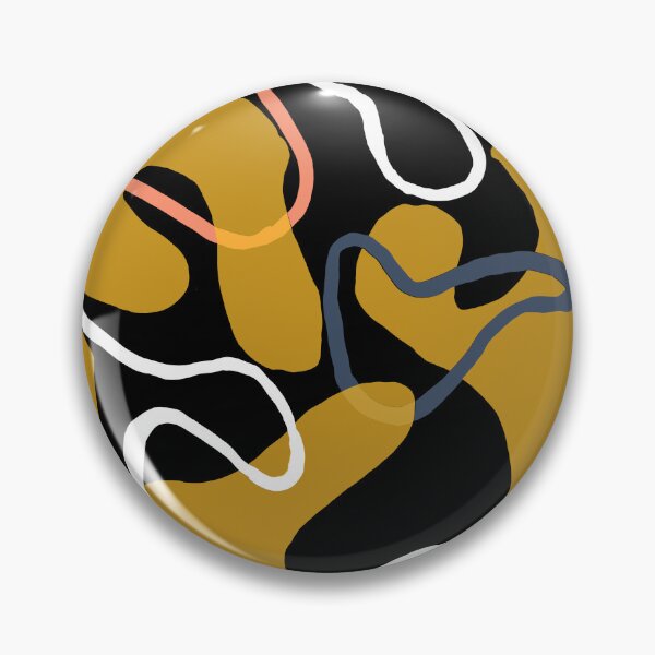 Item preview, Abstract Doodle Art  designed and sold by theakrobats.