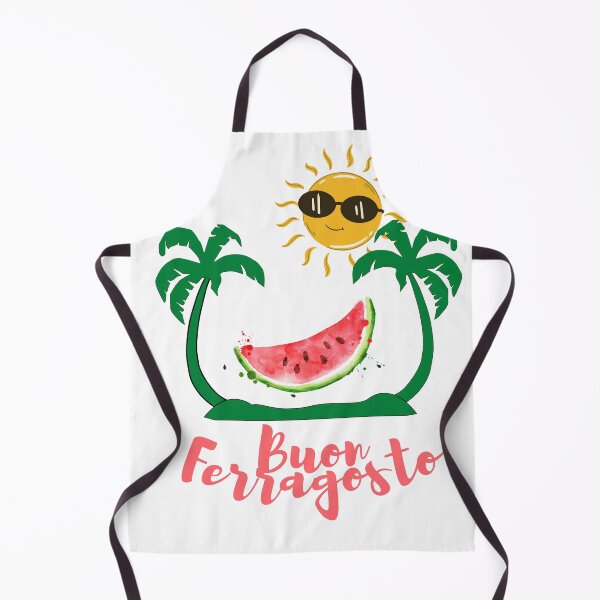 Item preview, Ferragosto Watermelon, mid august   designed and sold by ZqkDesign.
