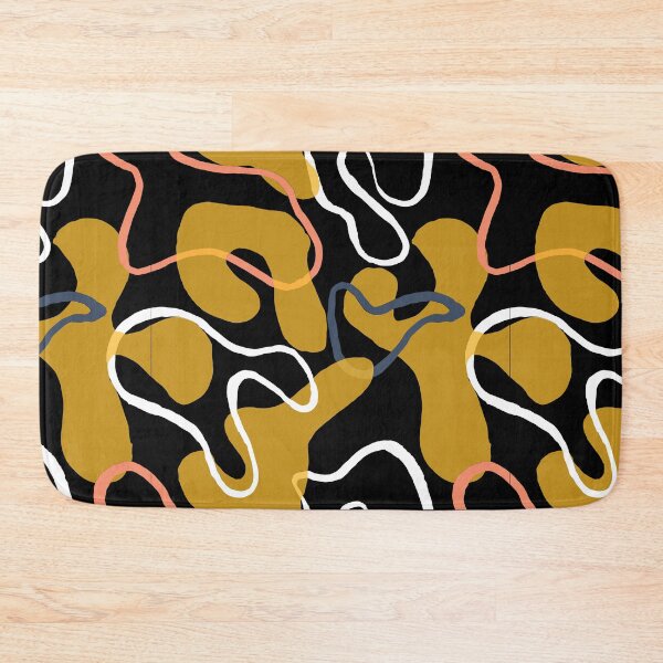 Item preview, Abstract Doodle Art  designed and sold by theakrobats.