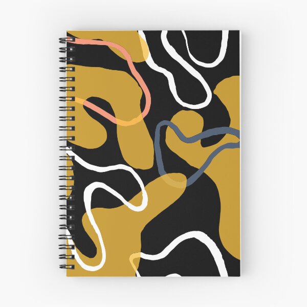 Item preview, Abstract Doodle Art designed and sold by theakrobats.
