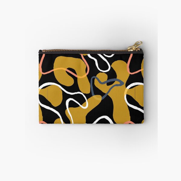 Item preview, Abstract Doodle Art  designed and sold by theakrobats.