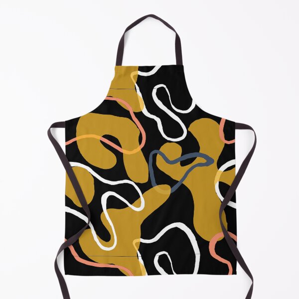 Item preview, Abstract Doodle Art designed and sold by theakrobats.