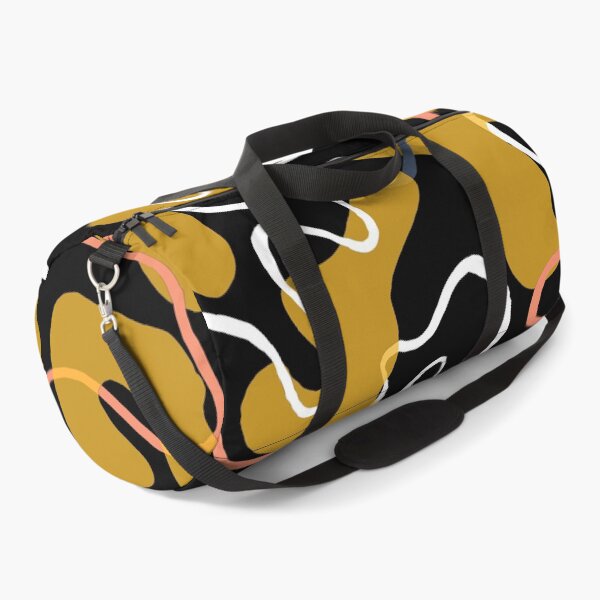 Item preview, Abstract Doodle Art designed and sold by theakrobats.