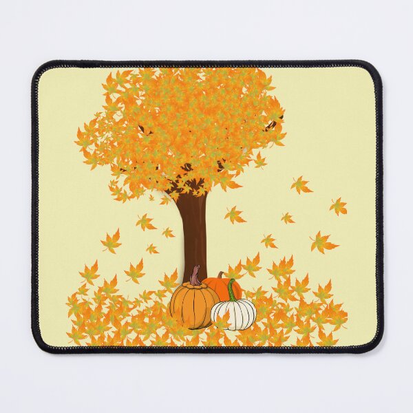 Item preview, Autumn colors, September, Pumpkin, October designed and sold by WORLD-SOFIA.