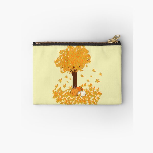 Item preview, Autumn colors, September, Pumpkin,  October designed and sold by WORLD-SOFIA.
