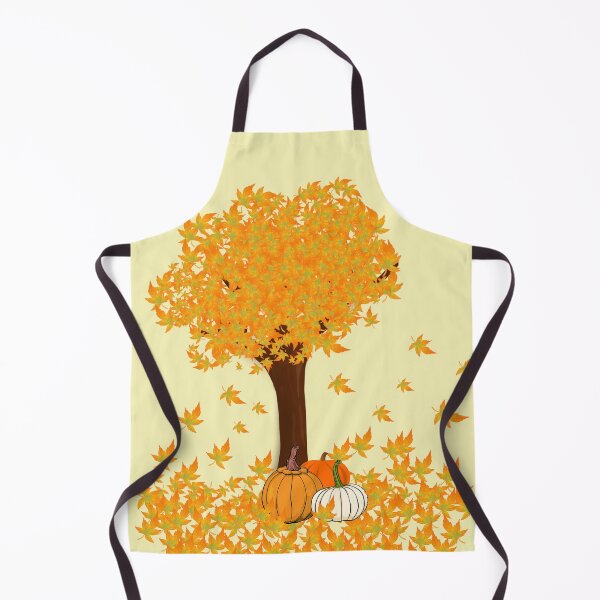 Item preview, Autumn colors, September, Pumpkin,  October designed and sold by WORLD-SOFIA.