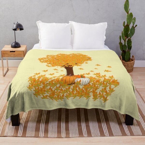 Item preview, Autumn colors, September, Pumpkin,  October designed and sold by WORLD-SOFIA.