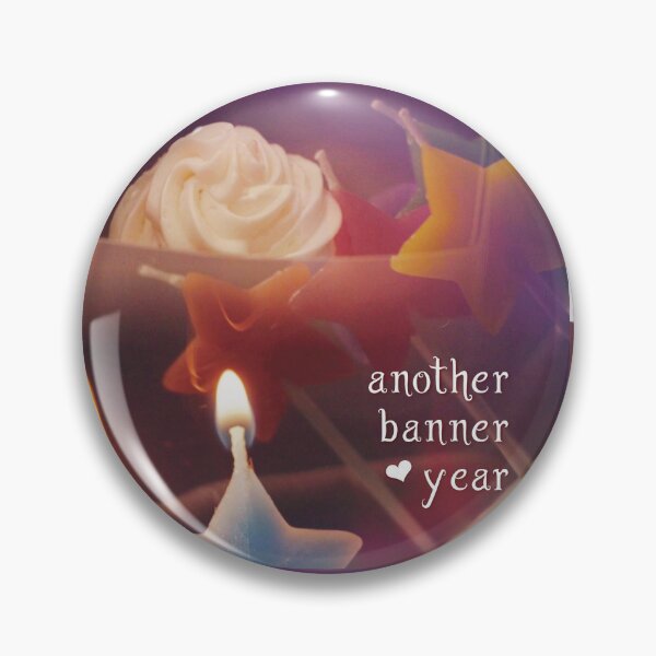 Item preview, Banner Year ~ tiny things designed and sold by Fic&Fable.
