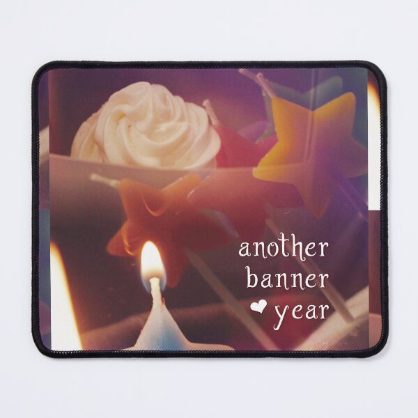 Item preview, Banner Year ~ tiny things designed and sold by Fic&Fable.