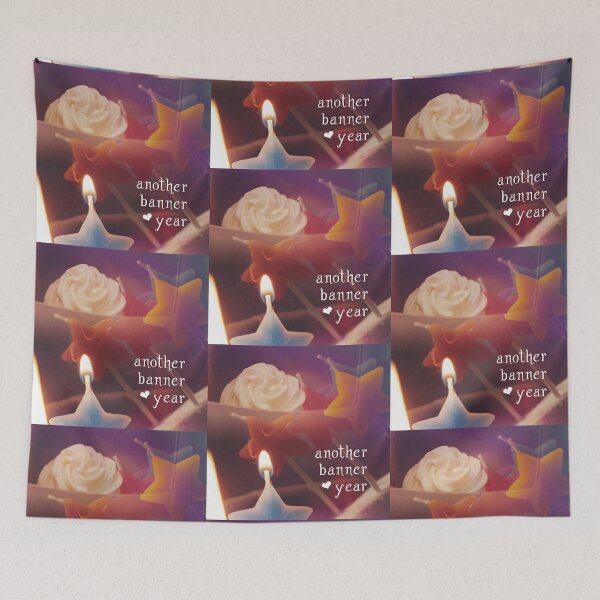 Item preview, Banner Year ~ tiny things designed and sold by Fic&Fable.