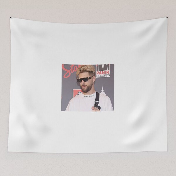 Item preview, FY greek rapper designed and sold by GusTheSkeleton.