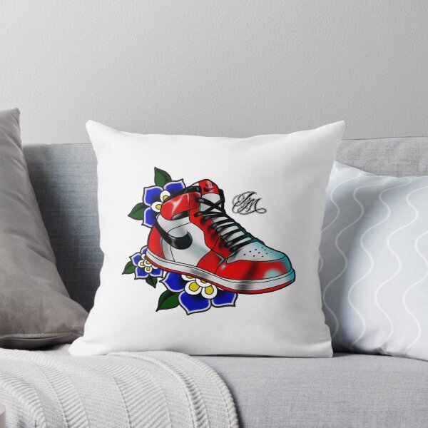Item preview, Jordan 1 designed and sold by IanMarquez.
