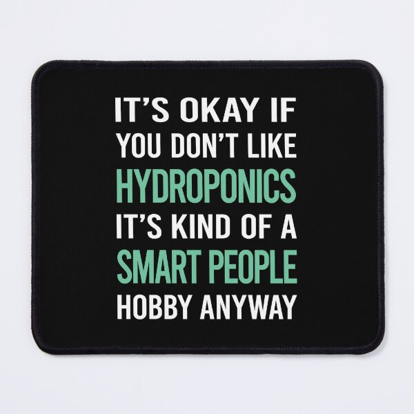 Item preview, Smart People Hobby Hydroponics Hydroponic designed and sold by RonaldEwing4782.