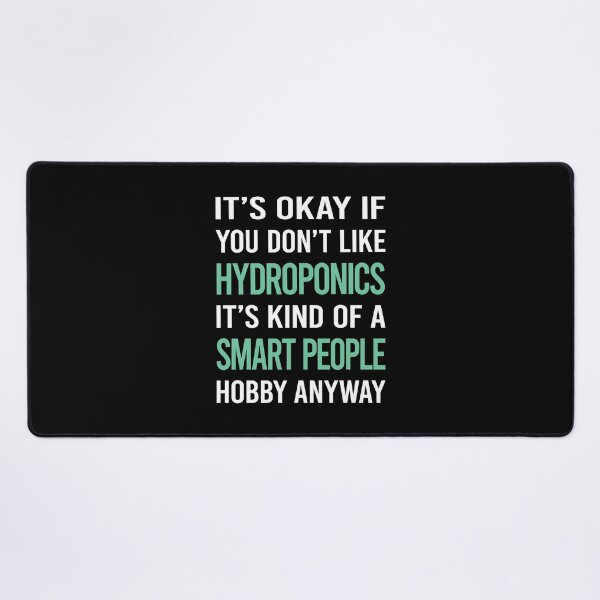 Item preview, Smart People Hobby Hydroponics Hydroponic designed and sold by RonaldEwing4782.