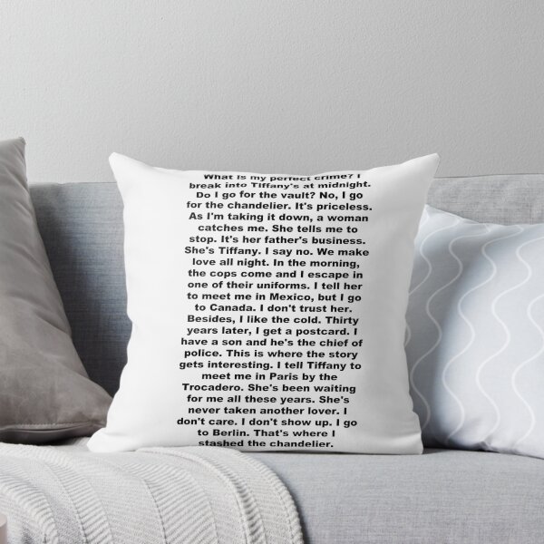 Item preview, Dwight Quote designed and sold by omgzboring.