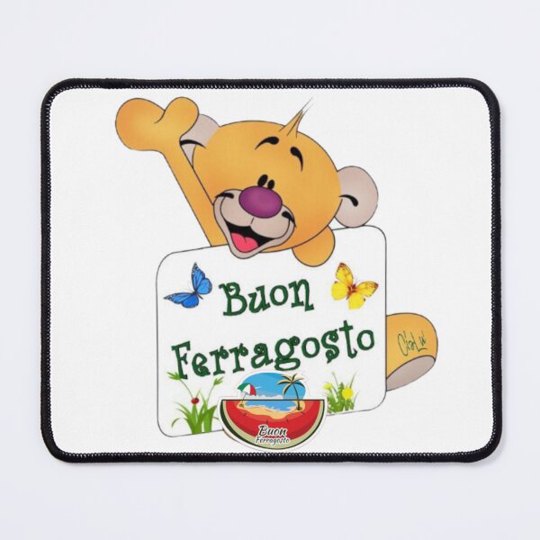 Item preview, Ferragosto  designed and sold by HarshBaranwal.