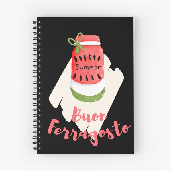 Item preview, Ferragosto Watermelon, mid august   designed and sold by ZqkDesign.
