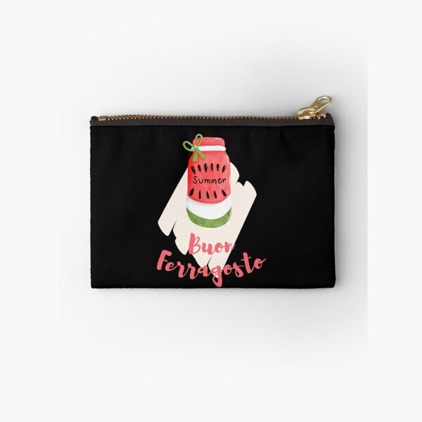 Item preview, Ferragosto Watermelon, mid august   designed and sold by ZqkDesign.
