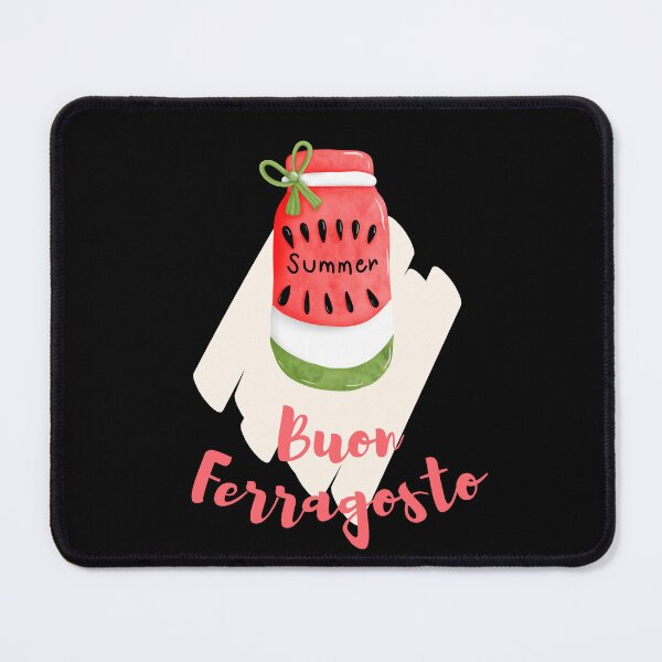 Item preview, Ferragosto Watermelon, mid august   designed and sold by ZqkDesign.