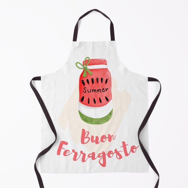 Item preview, Ferragosto Watermelon, mid august   designed and sold by ZqkDesign.