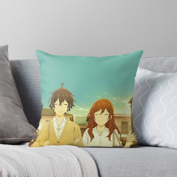 Item preview, Hori & Miyamura - Horimiya designed and sold by Harukuradesu0.