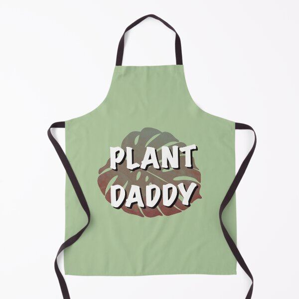 Item preview, Plant Daddy designed and sold by CryptidGarden.