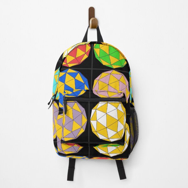 Item preview, Icosahedron (Y) Wall Of Fame  designed and sold by createVisions.
