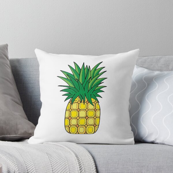 Item preview, Pineapple Surprise designed and sold by Rebel-Lizzie.