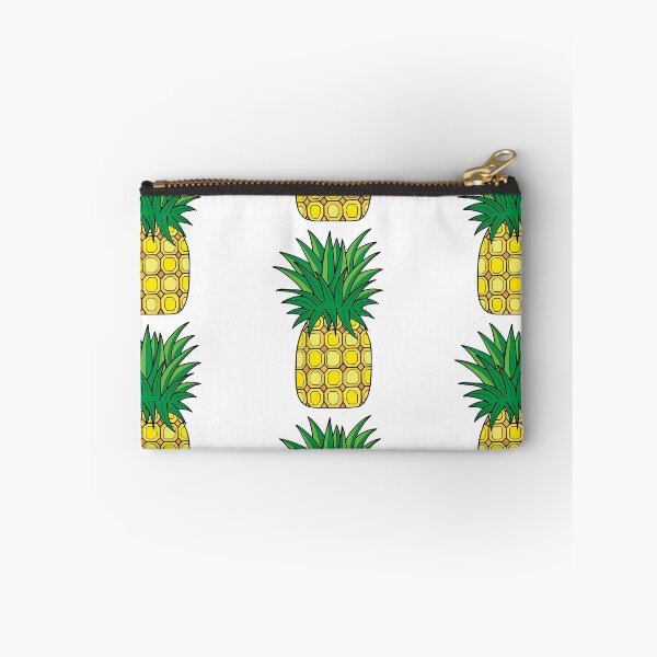 Item preview, Pineapple Surprise designed and sold by Rebel-Lizzie.