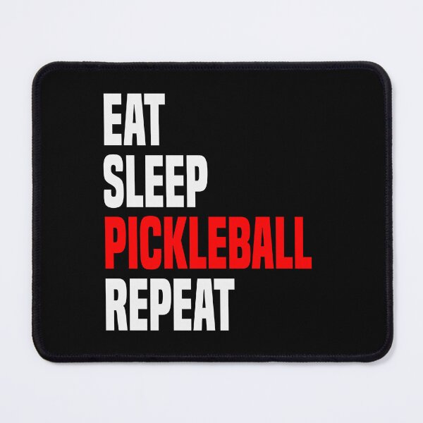 Item preview, Funny Quote Pickleball designed and sold by 2djazz.