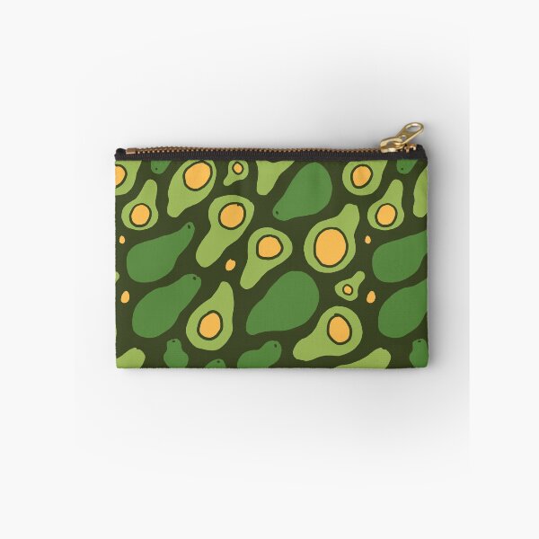 Item preview, Avocadoooo! designed and sold by kostolom3000.