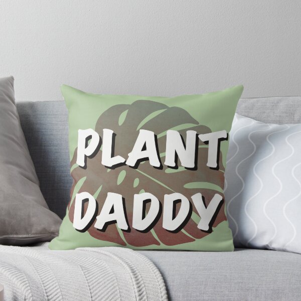 Item preview, Plant Daddy designed and sold by CryptidGarden.