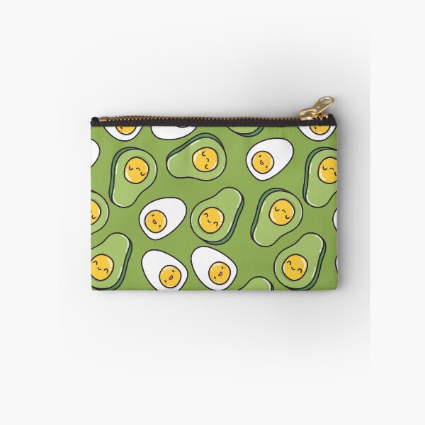 Item preview, Egg and Avocado designed and sold by kostolom3000.