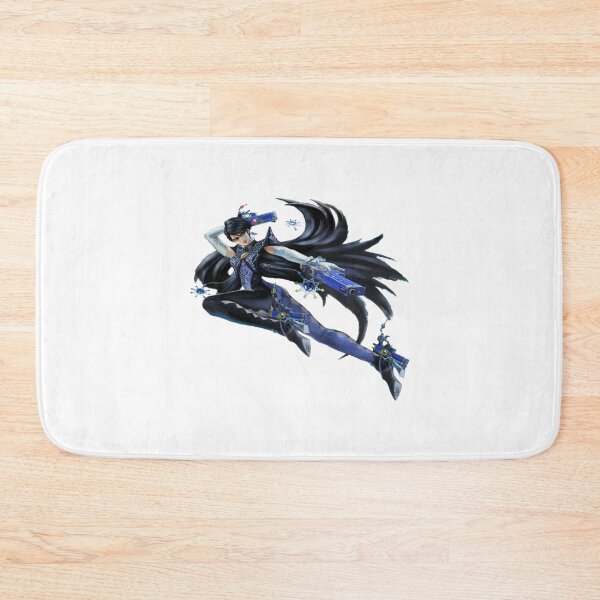 Item preview, Bayonetta designed and sold by EyeOfRaz.