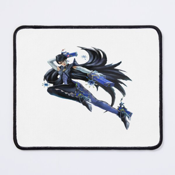 Item preview, Bayonetta designed and sold by EyeOfRaz.