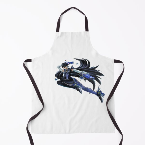 Item preview, Bayonetta designed and sold by EyeOfRaz.